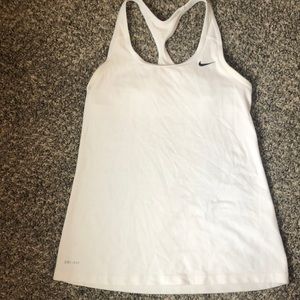Nike dry fit tank